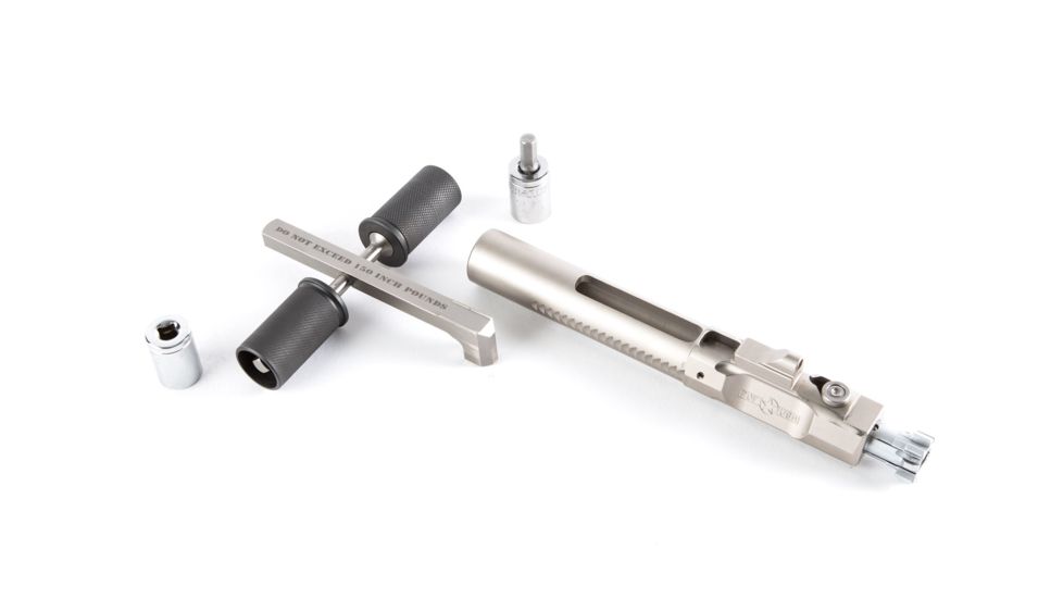POF USA ReVolt Upper Receiver Assembly, 5.56 18.5in Barrel, Capture Pin Included, Np3, 01271