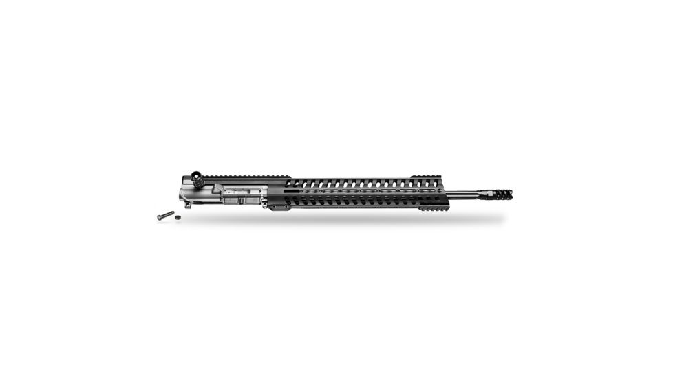 POF USA ReVolt Upper Receiver Assembly, 5.56 18.5in Barrel, Capture Pin Included, Np3, 01271