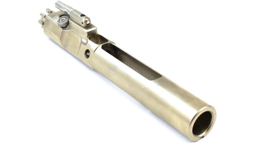 POF USA Ultimate Bolt Carrier Group Direct Impingement .223/5.56, Stainless Steel, 00755