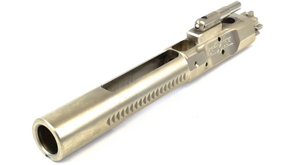 POF USA Ultimate Bolt Carrier Group Direct Impingement .223/5.56, Stainless Steel, 00755