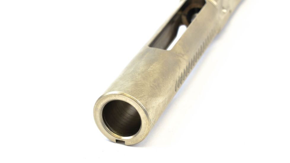 POF USA Ultimate Bolt Carrier Group Direct Impingement .223/5.56, Stainless Steel, 00755