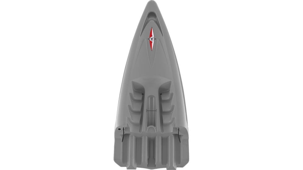 Point 65 Tequila Gtx Front Grey 015301230110