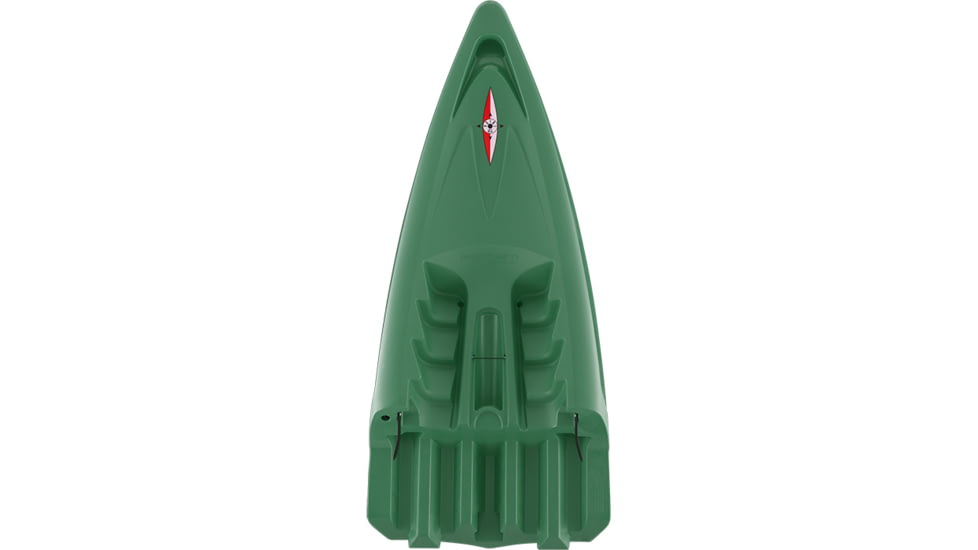 Point 65 Tequila Gtx Front Moss Green 015301230111