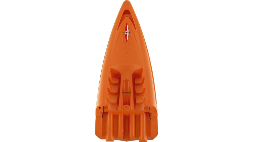 Point 65 Tequila Gtx Front Orange 015301230105