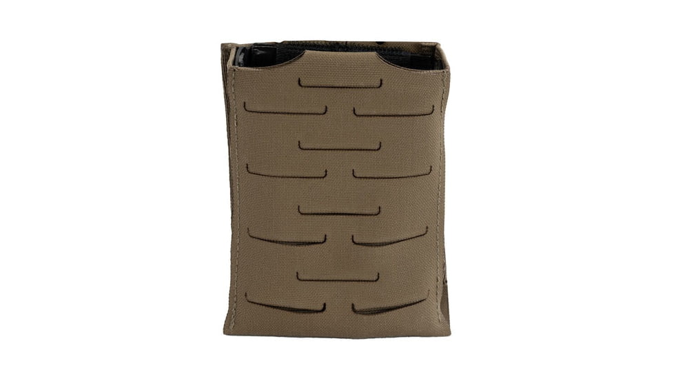 Point Blank Duty Gear Alpha Rifle Magazine Pouch, Coyote, PCHRMSACZ5-COY
