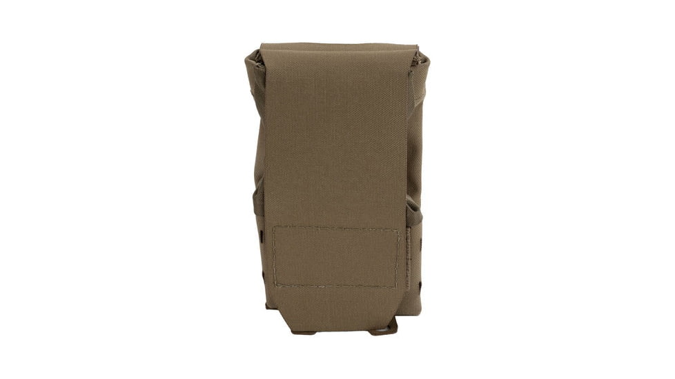 Point Blank Duty Gear Dump Pistol Magazine Pouch, Coyote, PCHDP2ACZ5-COY
