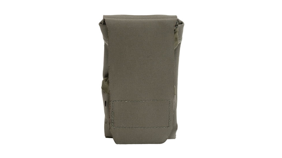 Point Blank Duty Gear Dump Pistol Magazine Pouch, Ranger Green, PCHDP2ACZ5-GNR