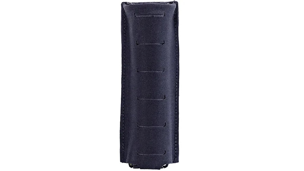 Point Blank Duty Gear Baton Pouch w/ Tank Track, Midnight Navy, One Size, PCHBPAACZ5-BEZ