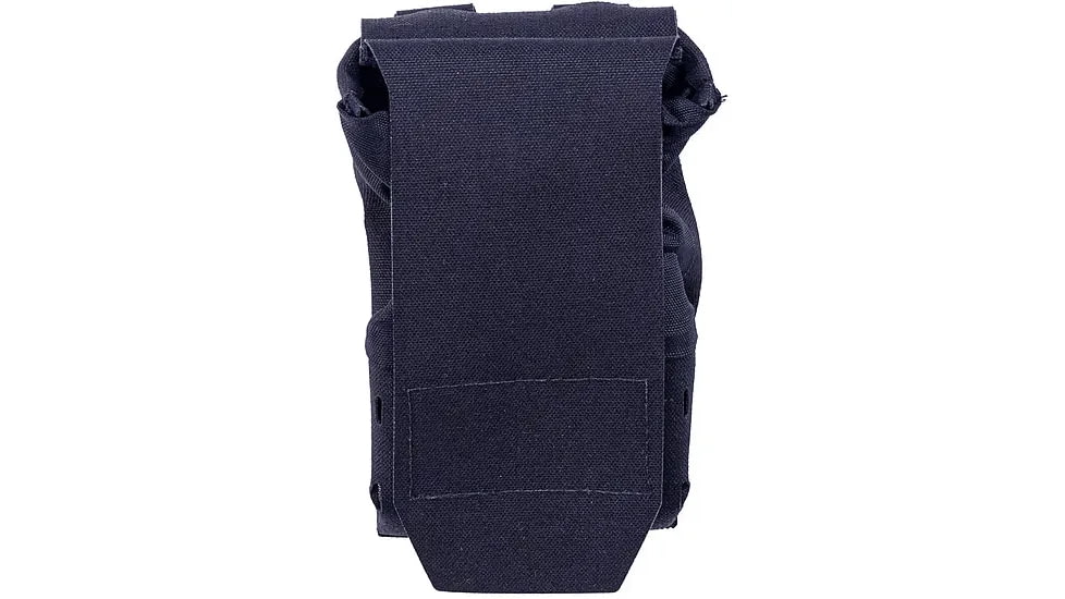 Point Blank Duty Gear Dump Pistol Magazine Pouch, Midnight Navy, PCHDP2ACZ5-BEZ