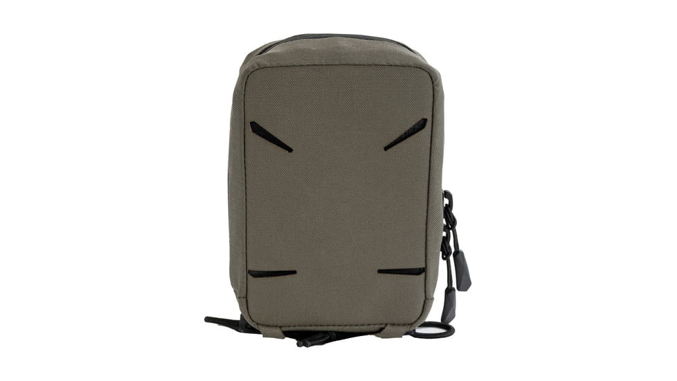 Point Blank Duty Gear GP Small Horizontal Pouch, Ranger Green, Small, PCHGP301Z5-GNR