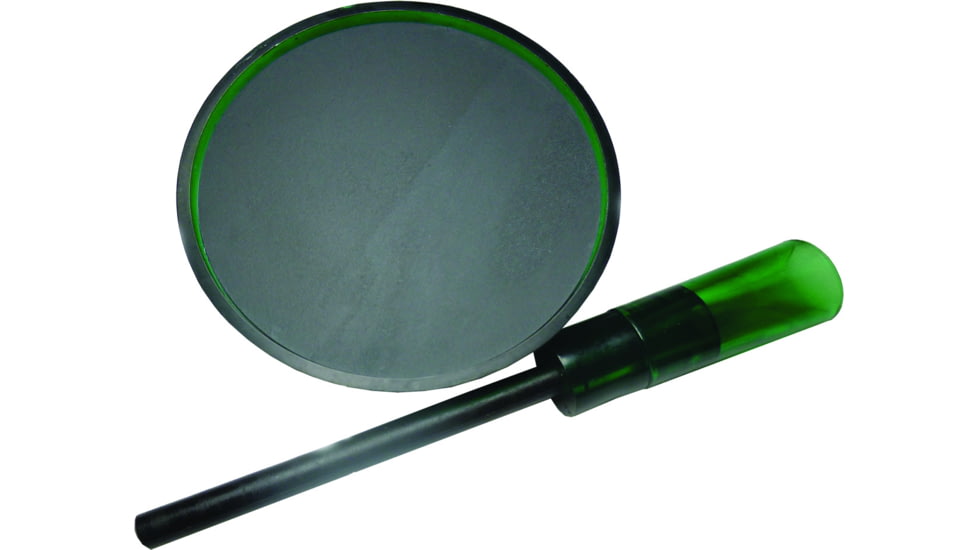 Point Blank Green Light Slate