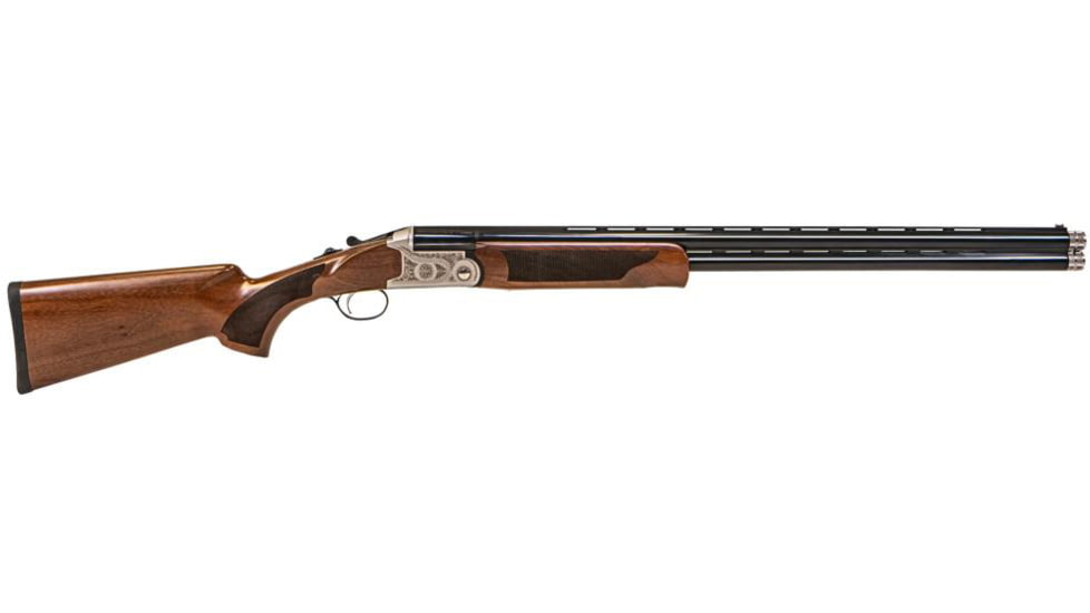 Pointer Acrius O/U 2.75in Glory Edition Break Action Shotgun, 28 Gauge, 28 inch Barrel