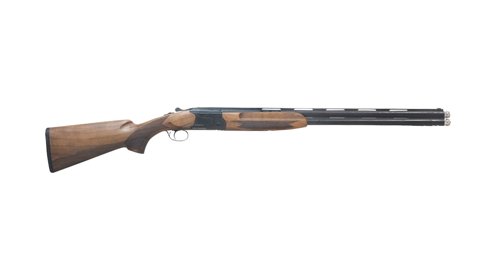 Pointer FT912 O/U Break Action Shotgun, 12 Gauge, 28 inch Barrel