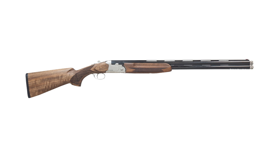 Pointer FT912 O/U Break Action Shotgun, 12 Gauge, 28 inch Barrel