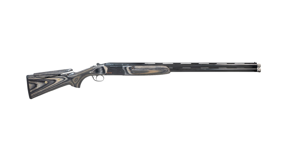 Pointer FT912 O/U Break Action Shotgun, 12 Gauge, 30 inch Barrel