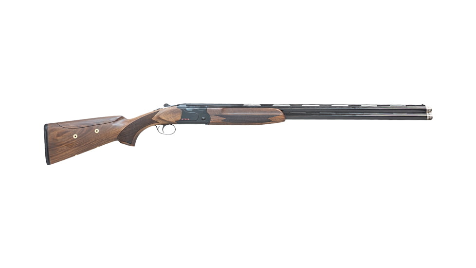 Pointer FT912 O/U Break Action Shotgun w/Stock, 12 Gauge, 30 inch Barrel