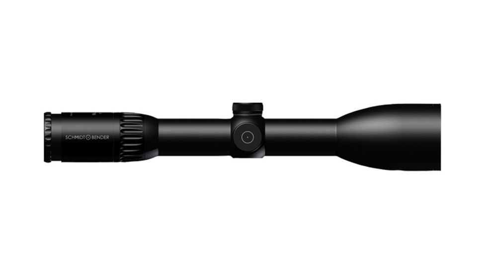 SB Polar T96 Rifle Scope 3-12x54