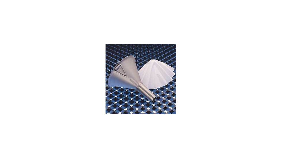 Polar Ware Funnels, Stainless Steel T1803F