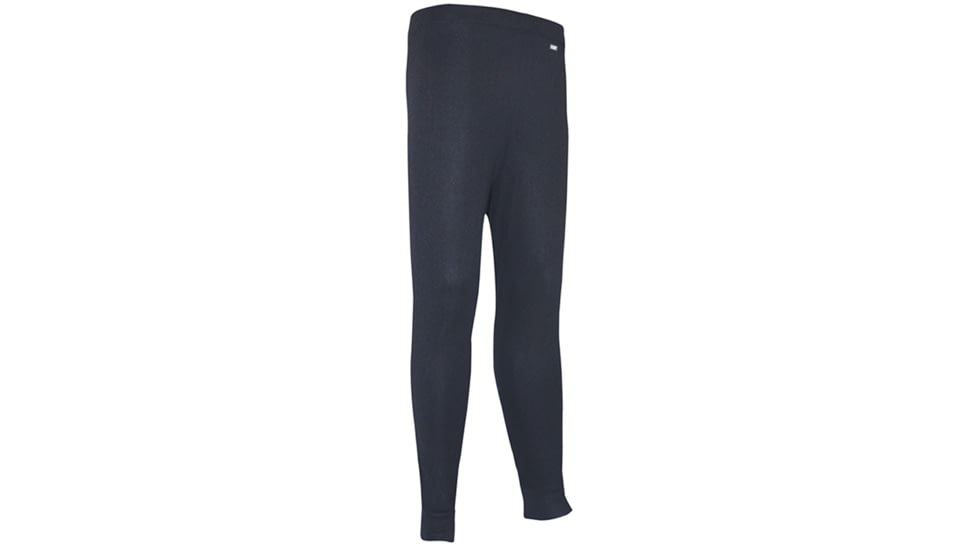 Polarmax Double Base Layer Crew - Kid's, Small, Pink, 2C61A-PINK-SM