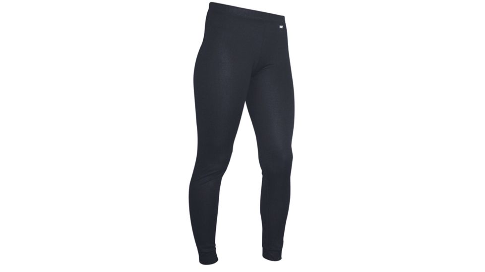 Polarmax Double Base Layer Crew - Kid's, Small, Pink, 2C61A-PINK-SM