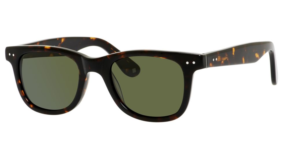 Polaroid X 8400/S Progressive Prescription Sunglasses X8400S-096V-0P-5022 - Frame Color Havana, Lens Diameter 50 mm