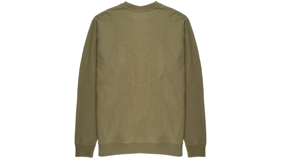 Poler APM State Crew, 2XL, Army, 214APM2502-Army-XXL