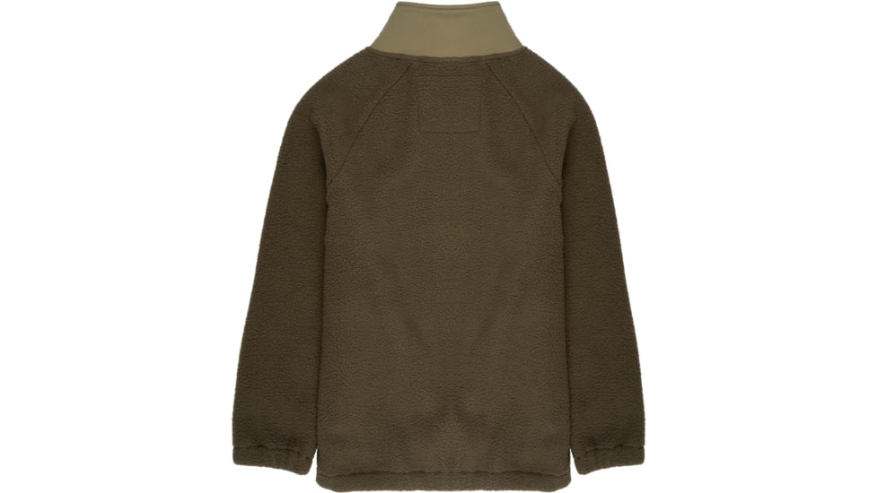 Poler Camp Sherpa Anorak, Large, Forest, 223APM6103-Forest-L