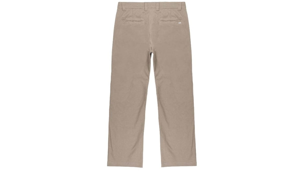 Poler Campo Pants, 32 US, Ash Gray, 211APM4501-Ash Gray-32