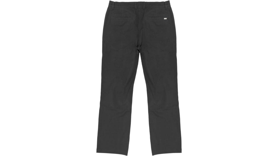 Poler Campo Pants, 28 US, Black, 221APM4501-Black-28