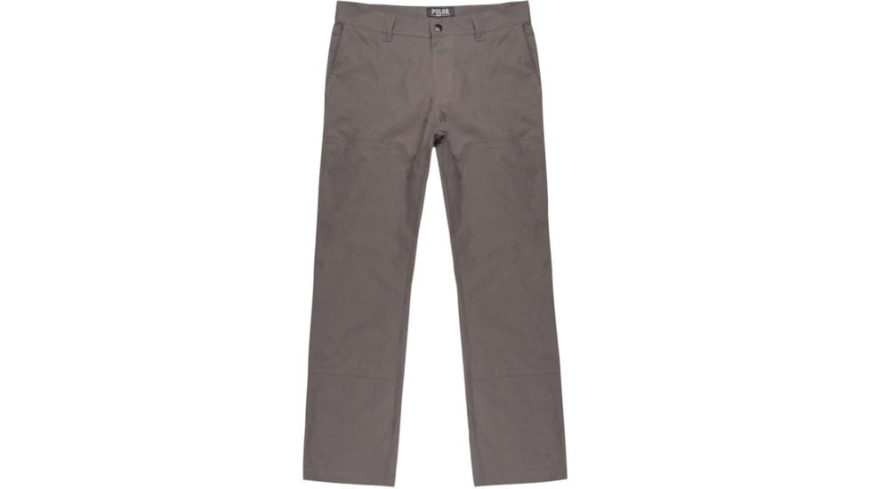 Poler Campo Pants, 30 US, Chocolate, 211APM4501-Chocolate-30