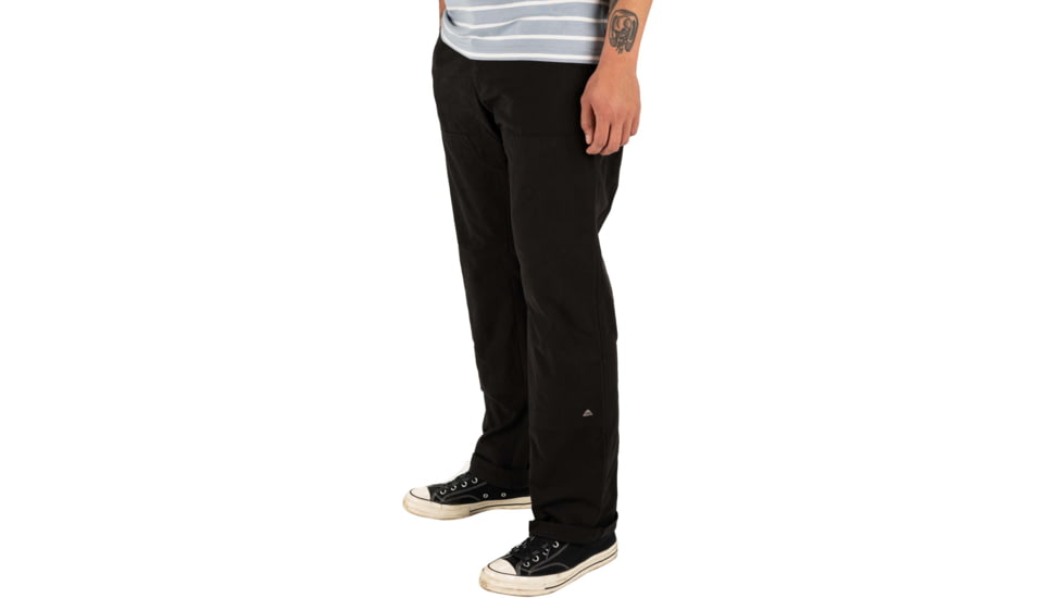 Poler Campo Pants, 34 US, Navy, 221APM4501-Navy-34