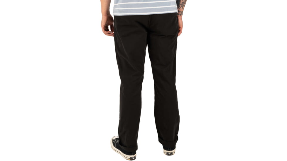 Poler Campo Pants, 34 US, Navy, 221APM4501-Navy-34