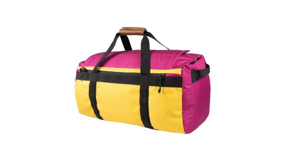 Poler Elevated Duffle Bag, 1990, One Size, 223BGU1102-1990-O/S