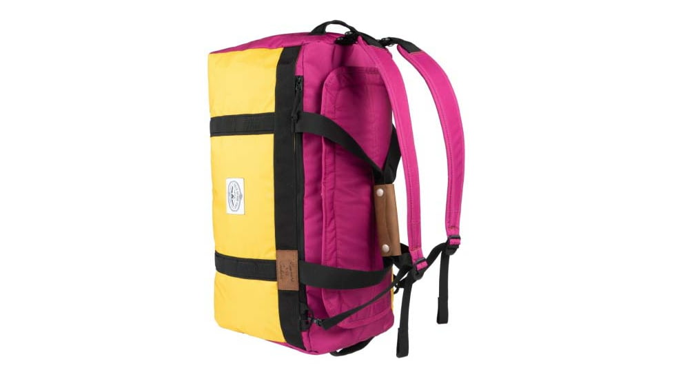 Poler Elevated Duffle Bag, 1990, One Size, 223BGU1102-1990-O/S