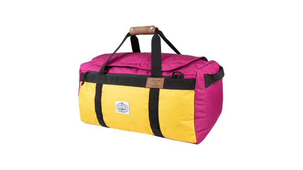 Poler Elevated Duffle Bag, 1990, One Size, 223BGU1102-1990-O/S