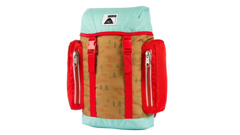 Mini Rucksack-Almond