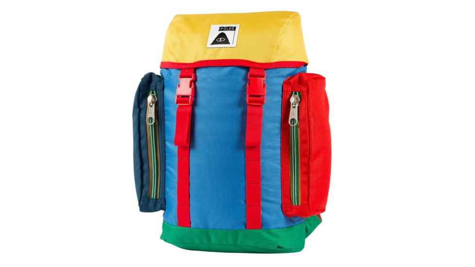Mini Rucksack-Daphne