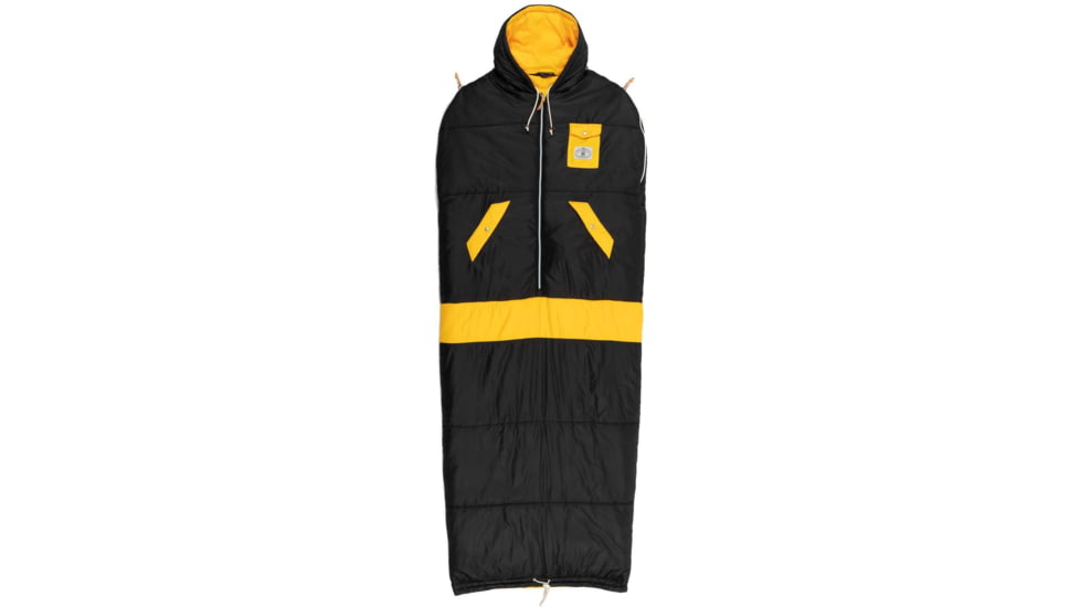 Poler NHL Napsack, Bruins, Large, 214CLU5502-Bruins-L