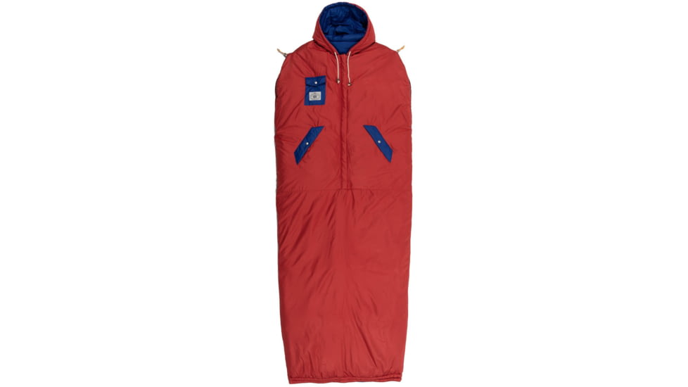 Poler NHL Napsack, Canadiens, Large, 214CLU5502-Canadiens-L