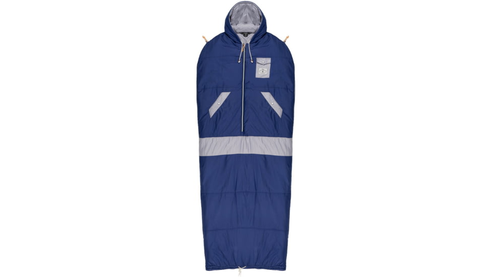 Poler NHL Napsack, Canucks, Large, 214CLU5502-Canucks-L