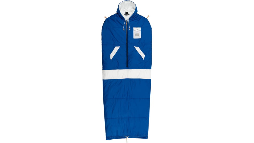 Poler NHL Napsack, Maple Leafs, Small, 214CLU5502-Maple Leafs-S