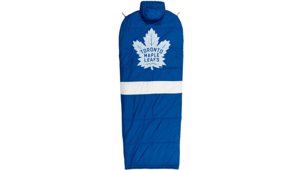 Poler NHL Napsack, Maple Leafs, Small, 214CLU5502-Maple Leafs-S