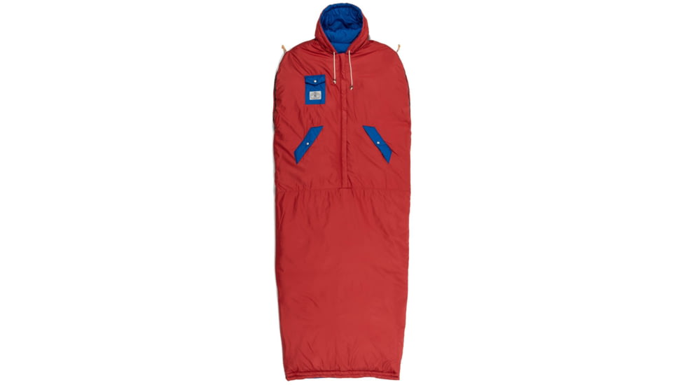 Poler NHL Napsack, Rangers, Extra Large, 214CLU5502-Rangers-XL