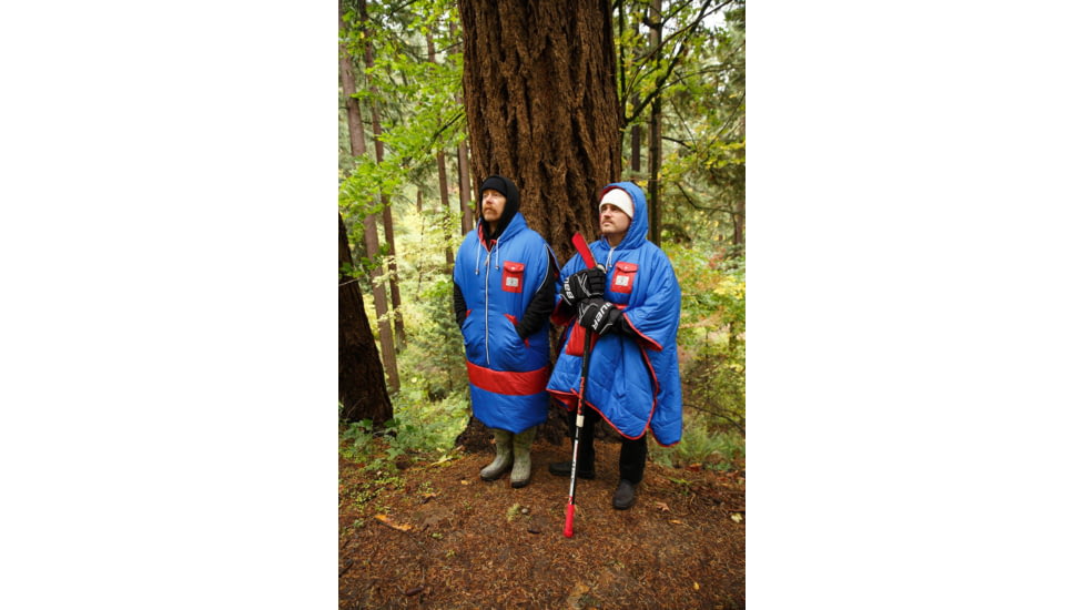 Poler NHL Napsack, Rangers, Extra Large, 214CLU5502-Rangers-XL