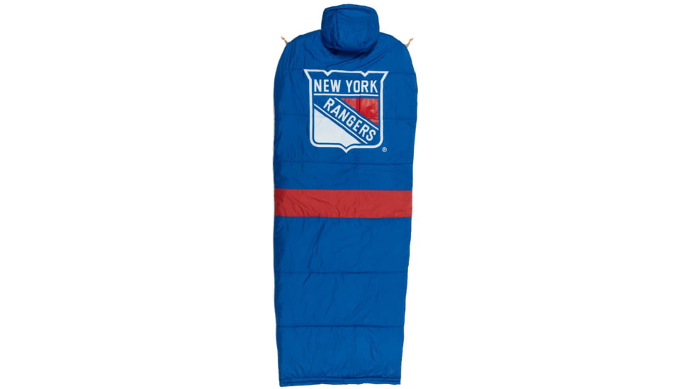 Poler NHL Napsack, Rangers, Extra Large, 214CLU5502-Rangers-XL