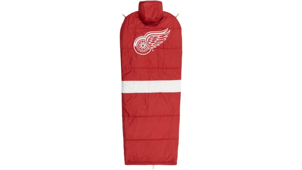 Poler NHL Napsack, Redwings, Small, 214CLU5502-Redwings-S
