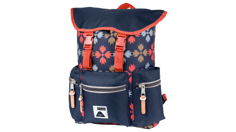 Poler Roamers Pack-Bear Paw
