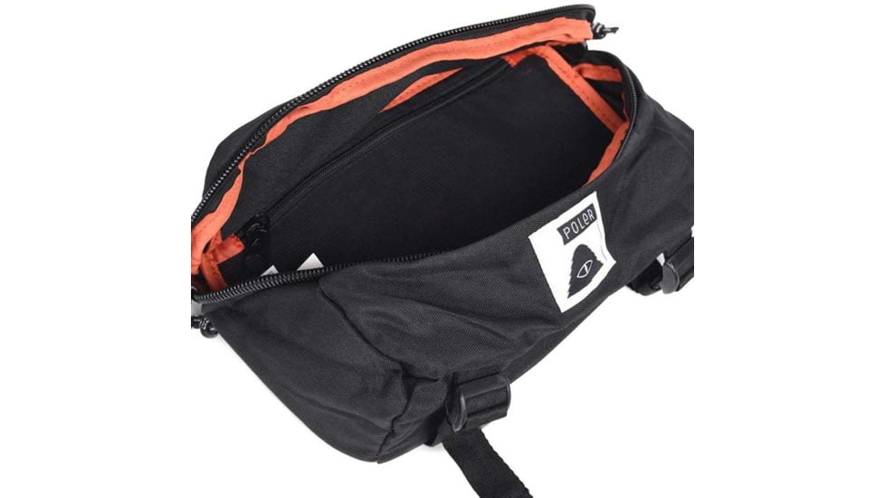 Poler Rover Pack, Black, One Size, 13100011-Black-O/S