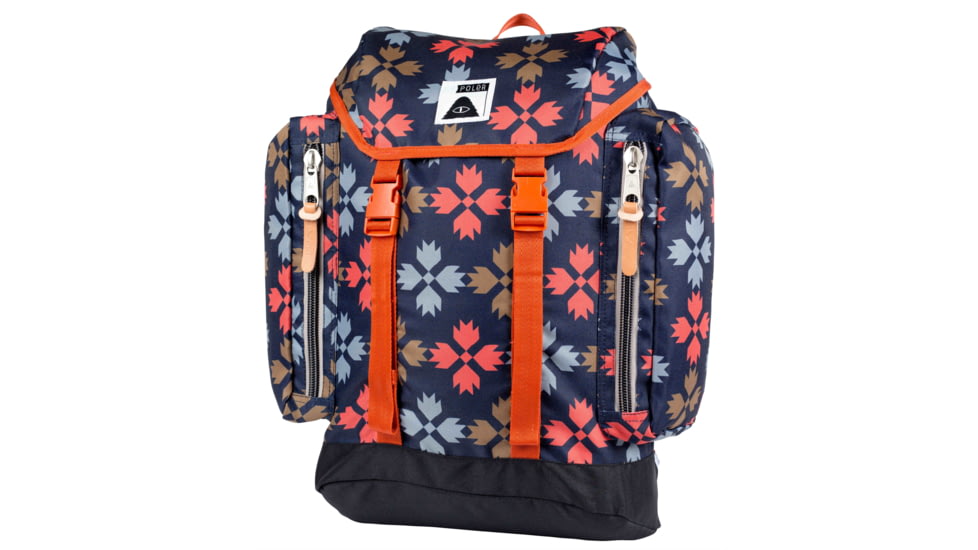 Poler Rucksack 25 L Backpack-Bear Paw