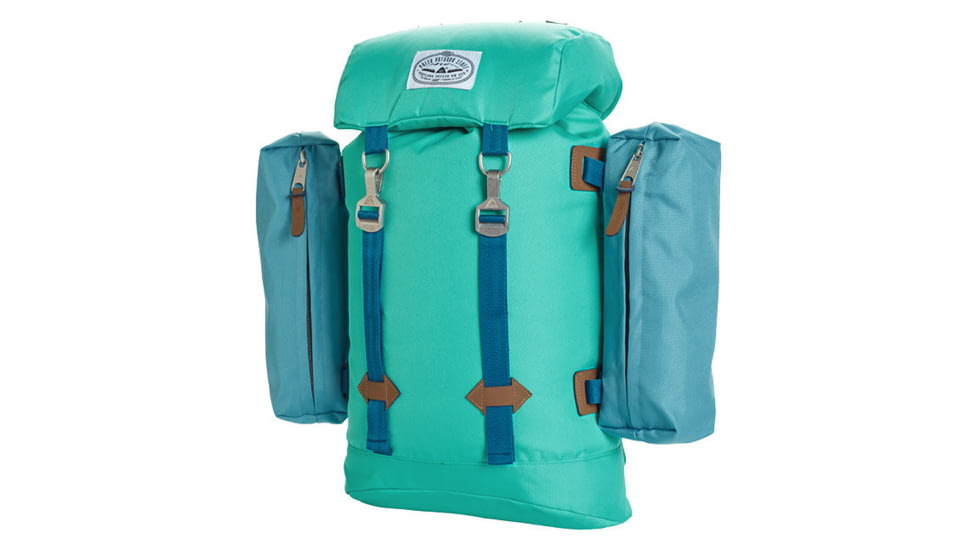 Poler Rucksack Back Pack-Newport